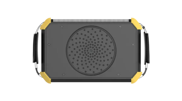 CRY2623 128-Mic Industrial Acoustic Imaging Camera - Image 3