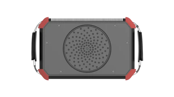 CRY2624 128-Mic Industrial Acoustic Imaging Camera (ATEX) - Image 3