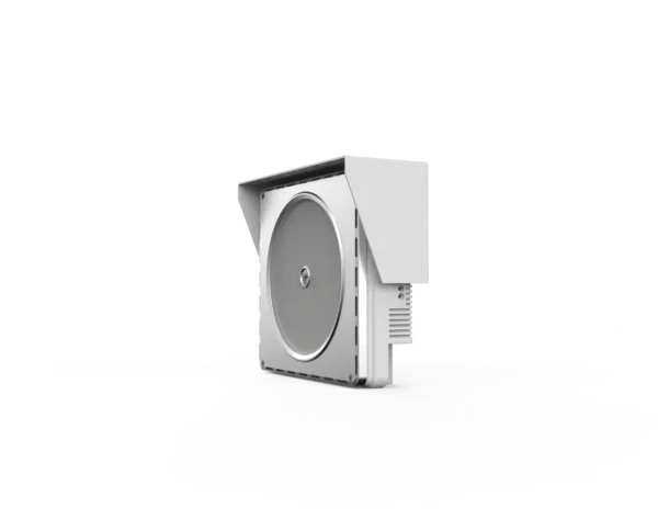 CRY2623M Fixed Acoustic Imaging Camera - Image 4