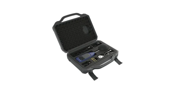 CRY2834 Sound level meter - Image 2