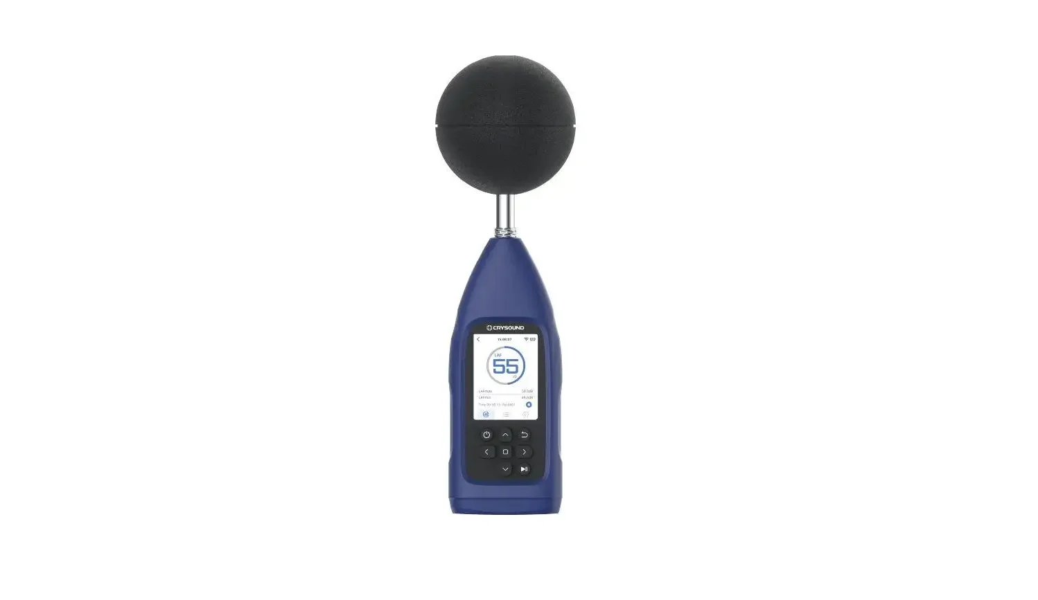 CRY2834 Sound level meter