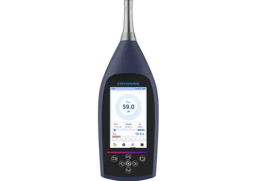 CRY2851 Sound Level Meter