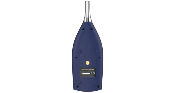 CRY2851 Sound Level Meter - Image 2