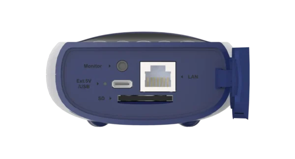 CRY2851 Sound Level Meter - Image 3