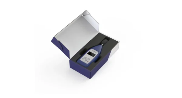 CRY2831 Sound level meter - Image 2