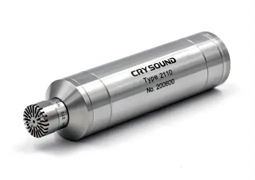 CRY2110 Noise Sensor