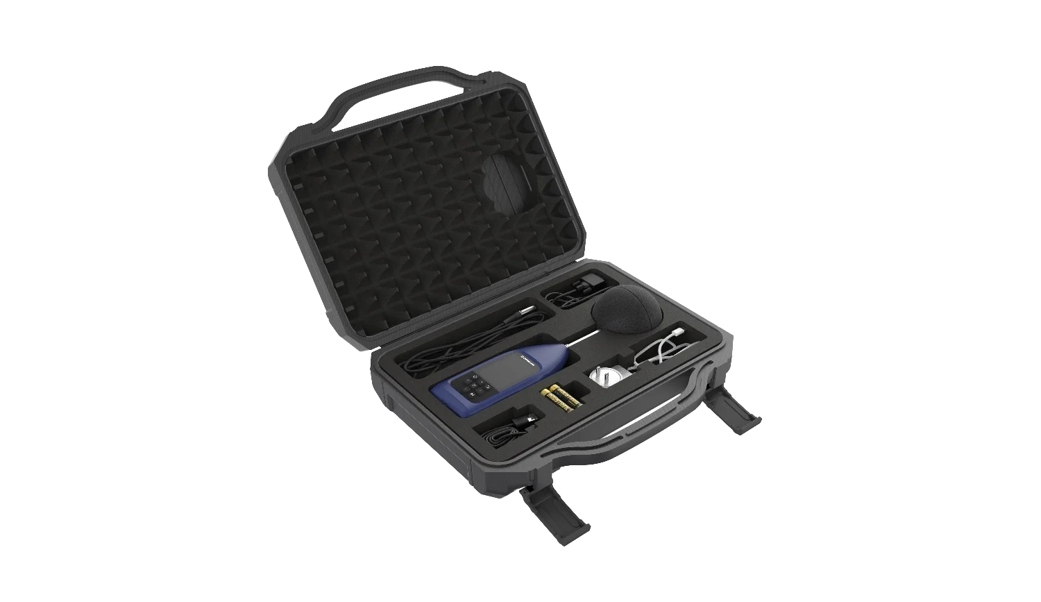CRY2833 Sound Level Meter