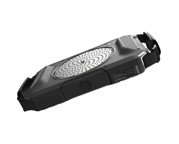 CRY8124 Advanced Acoustic Imaging Camera - Image 4