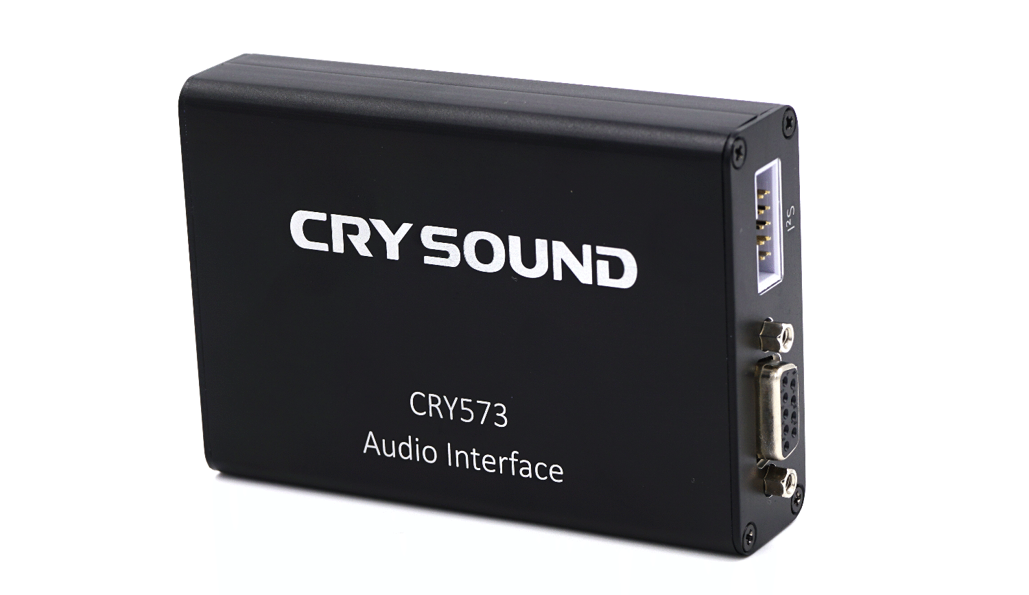CRY573 Digital Microphone Converter