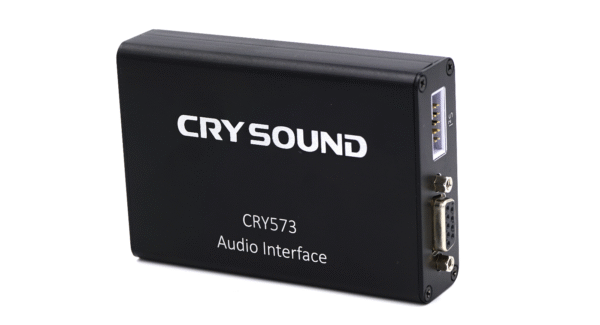CRY573 Digital Microphone Converter - Image 3