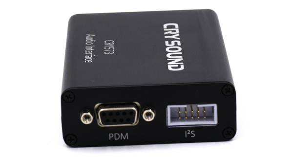 CRY573 Digital Microphone Converter - Image 4