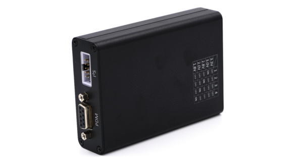 CRY573 Digital Microphone Converter - Image 2