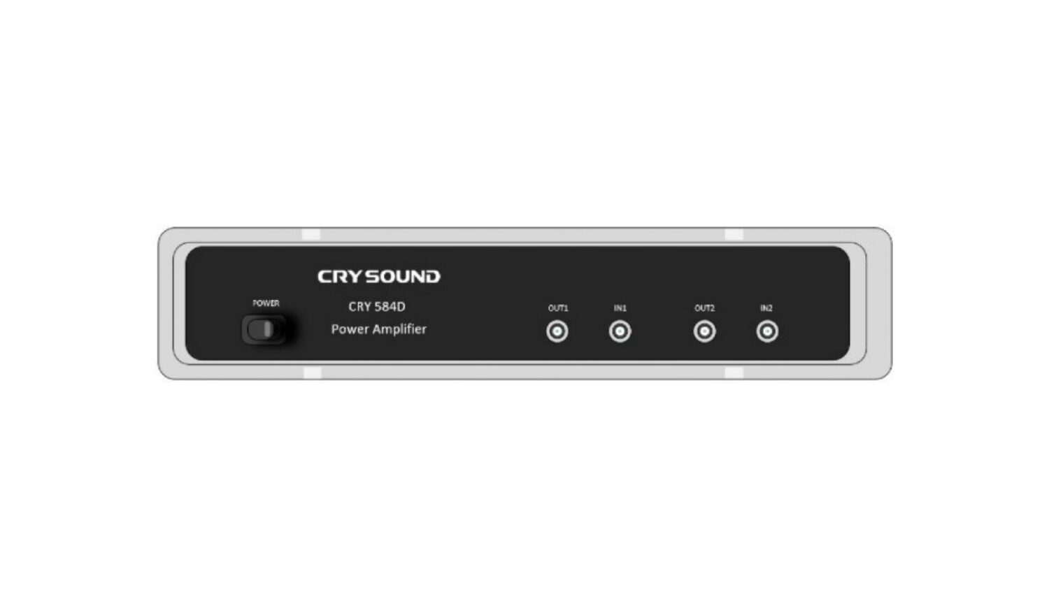 CRY584D Power Amplifier 20W
