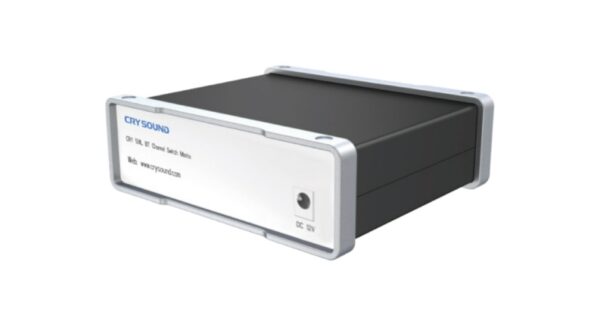 CRY591L Bluetooth Switch Matrix - Image 2