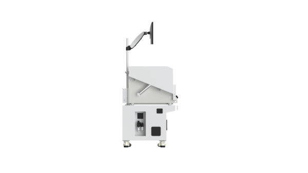 CRY723 Pneumatic Acoustic Test Chamber - Image 3
