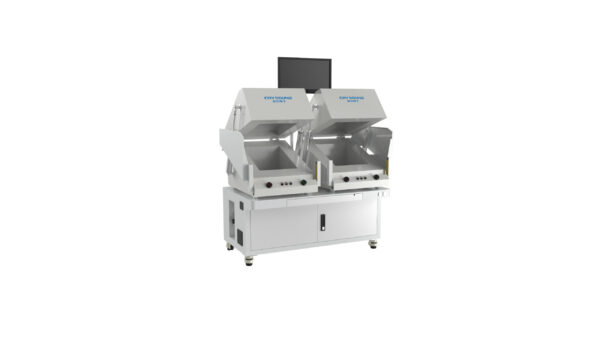 CRY723 Pneumatic Acoustic Test Chamber - Image 2