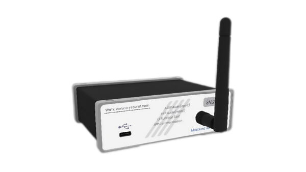 CRY576 Bluetooth® Dongle - Image 2
