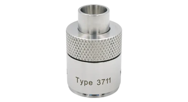 CRY3711 Ear Simulator IEC60318-4