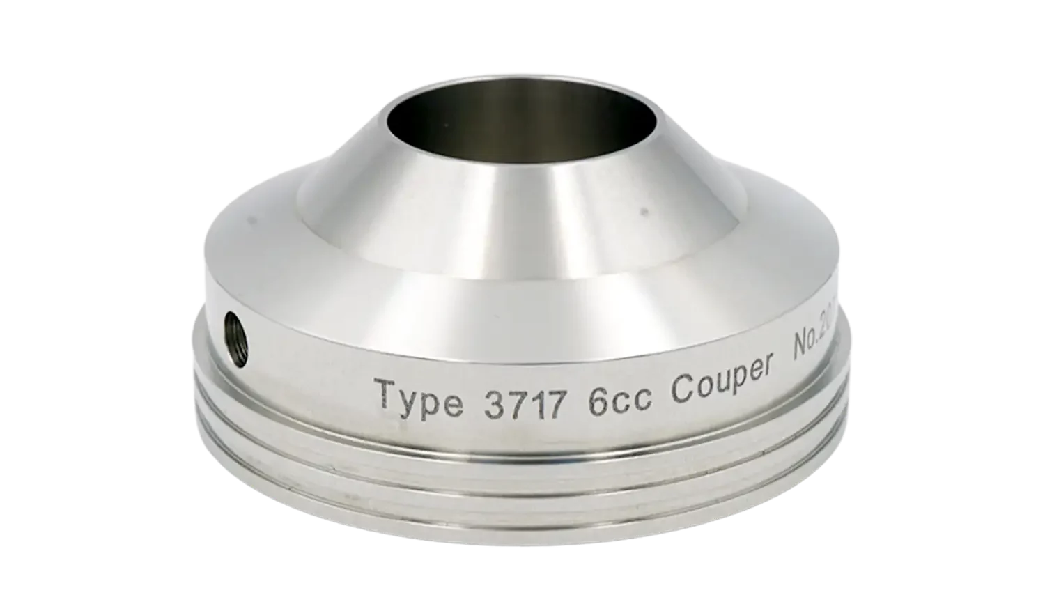 CRY3717 IEC 60318-3 Coupler
