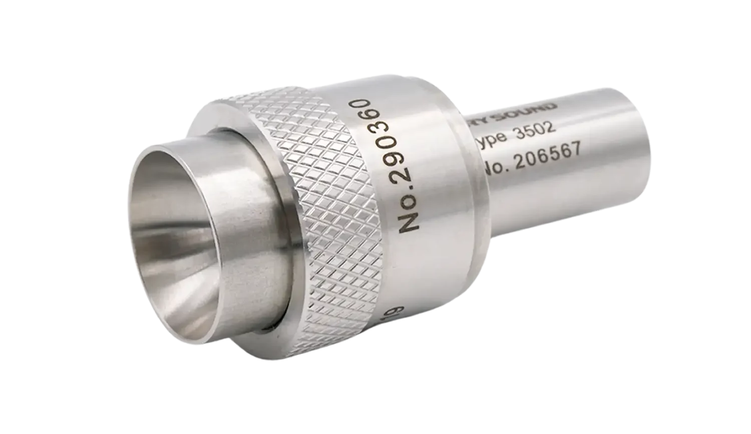 CRY3719-S01 Coupler Set