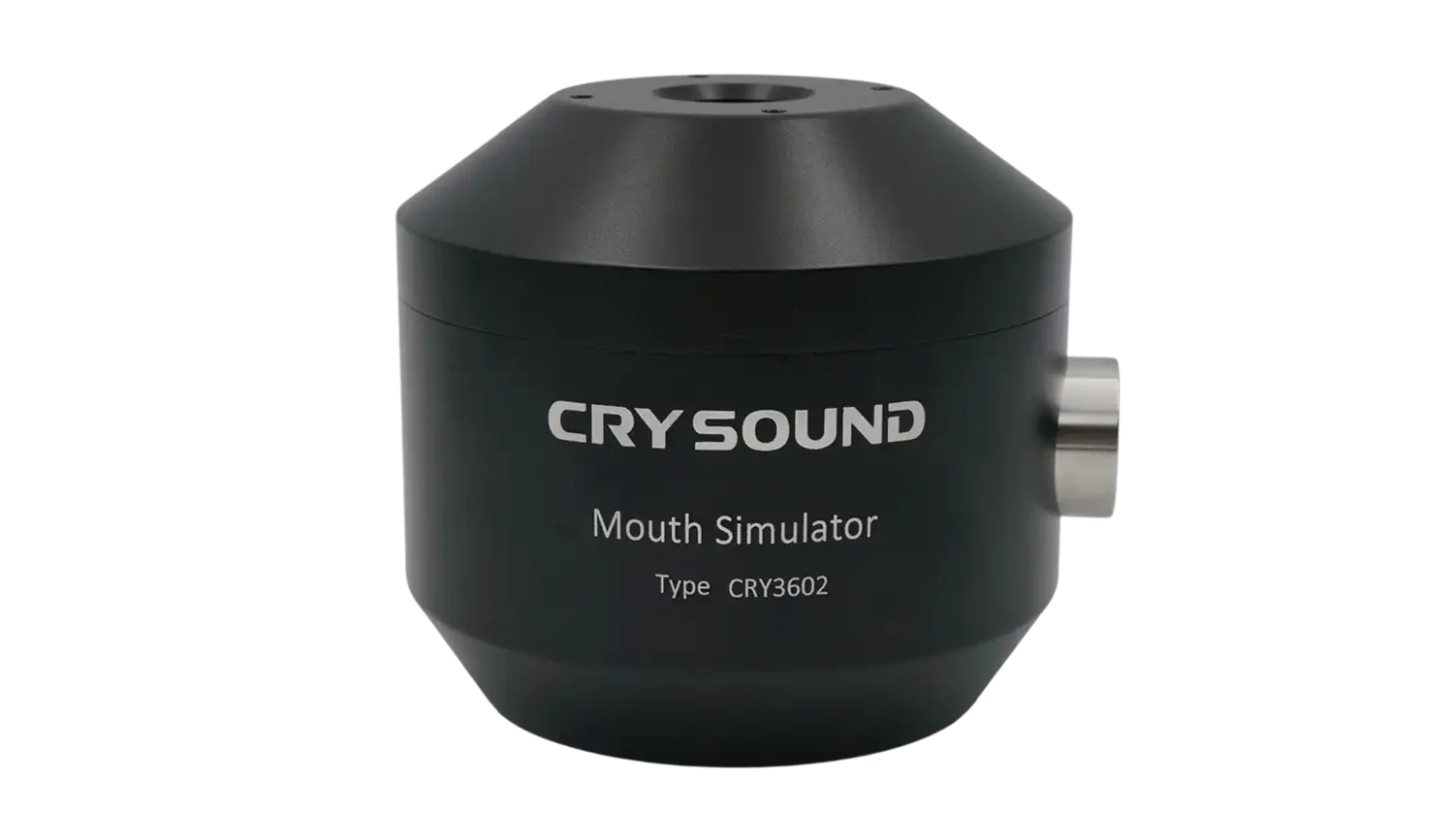 CRY3602 Mouth Simulator with Built-In 20dB Amplifier