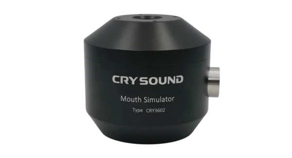 CRY3602 Mouth Simulator with Built-In 20dB Amplifier