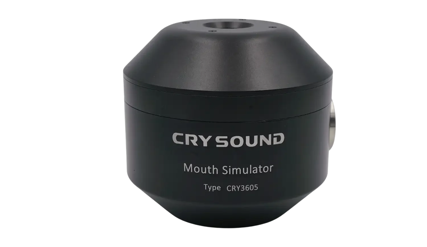 CRY3605 Mouth Simulator, High-Performance ITU-T Rec.P51