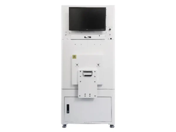 CRY725 Pneumatic Acoustic Test Chamber