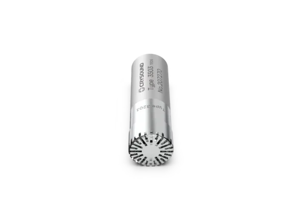 CRY3203-S02 Free-Field Microphone Set, 1/2", 50mV/Pa - Image 2