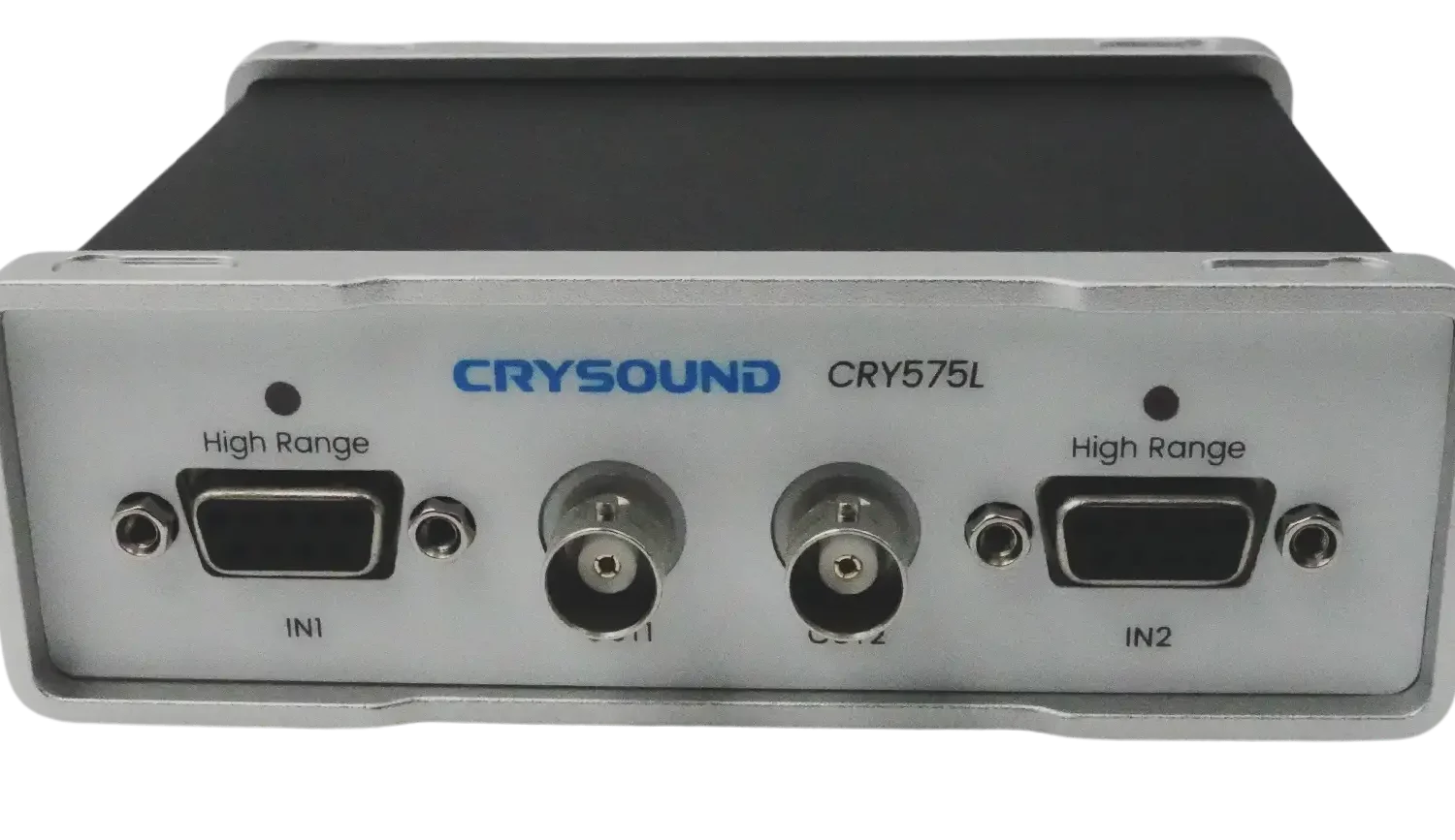CRY575L Microphone Power Supply, Low-Noise