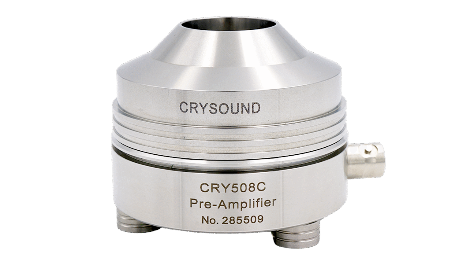 CRY3717-S01 Coupler Set